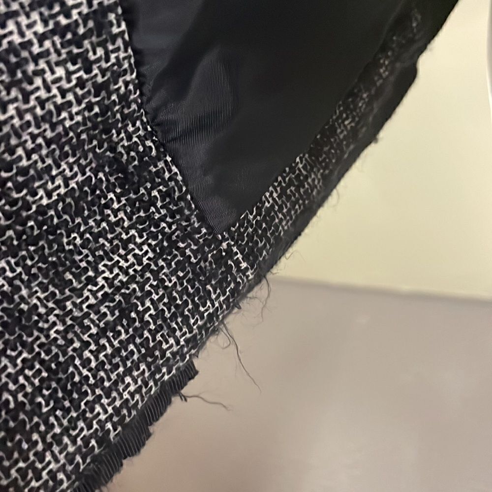 Talbots Knit Blazer - Picture 12 of 16